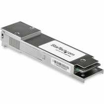 Module SFP+ à fibre optique multimode Startech QSFP-40G-CSR4-ST    