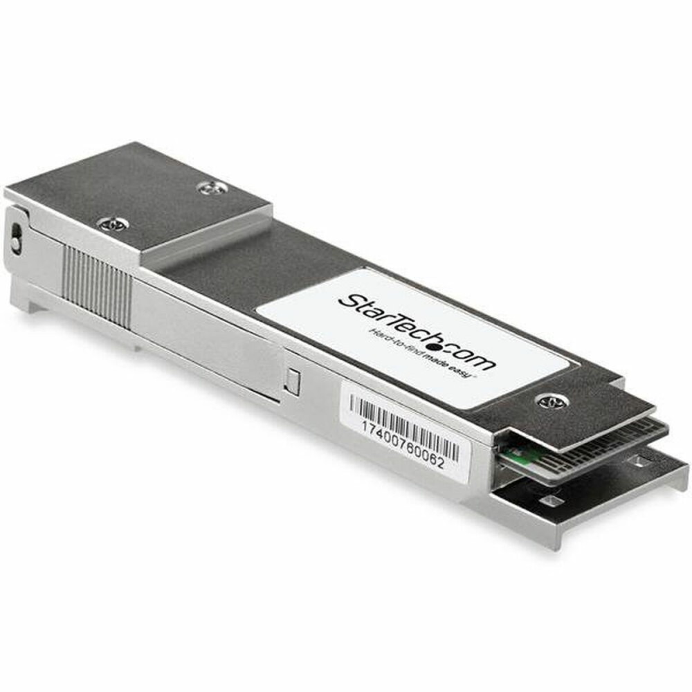 Fasermodul SEP+ MultioModo Startech QSFP-40G-CSR4-ST    