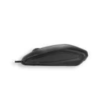 Mouse Cherry JM-0300-2 Black 1000 dpi