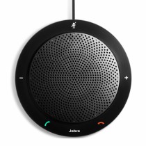 Haut-parleur portable Jabra Speak 410 MS Noir