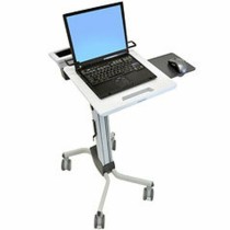 Cart Ergotron 24-205-214 Grey