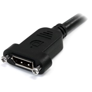 DisplayPort-Kabel Startech DPPNLFM3PW