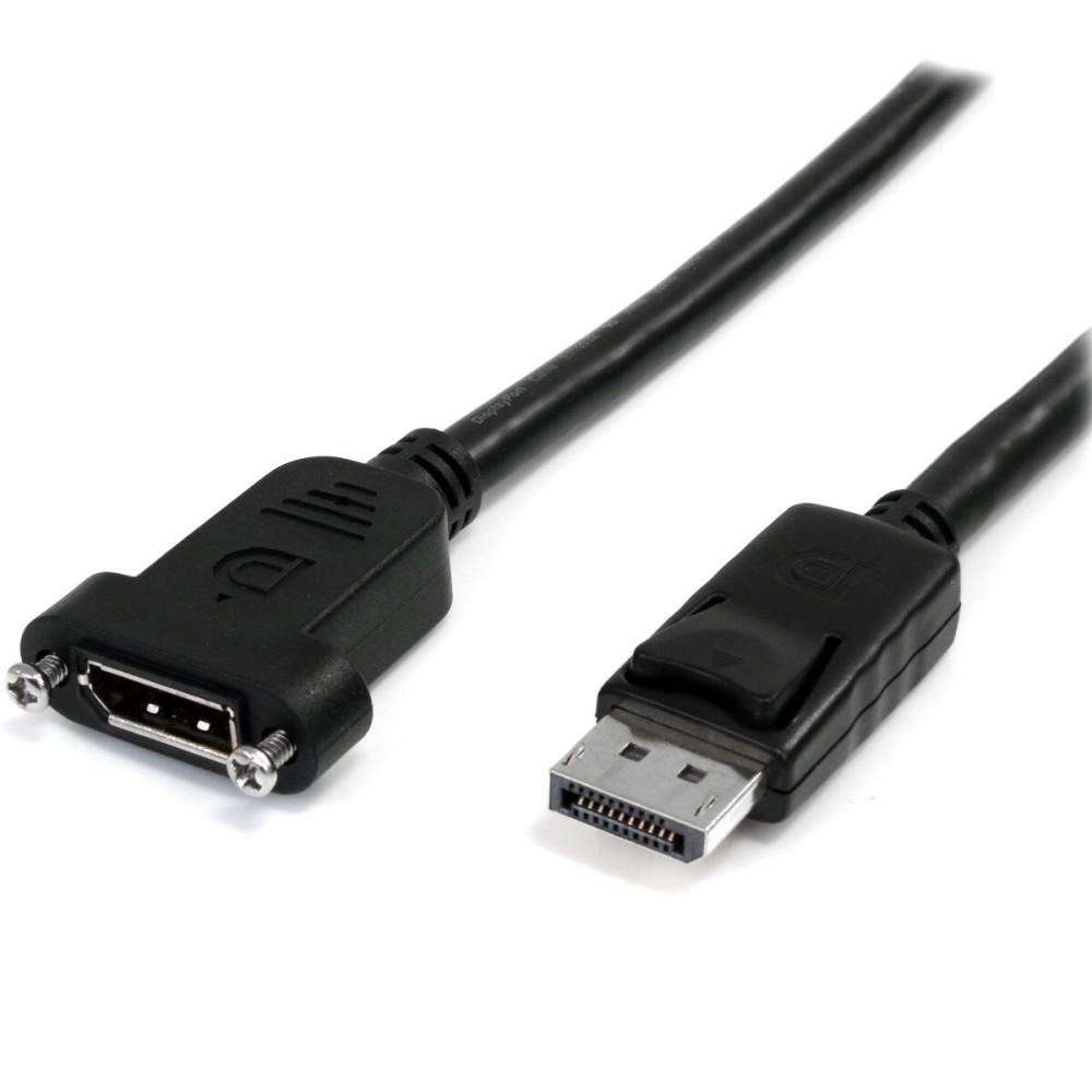 Câble DisplayPort Startech DPPNLFM3PW