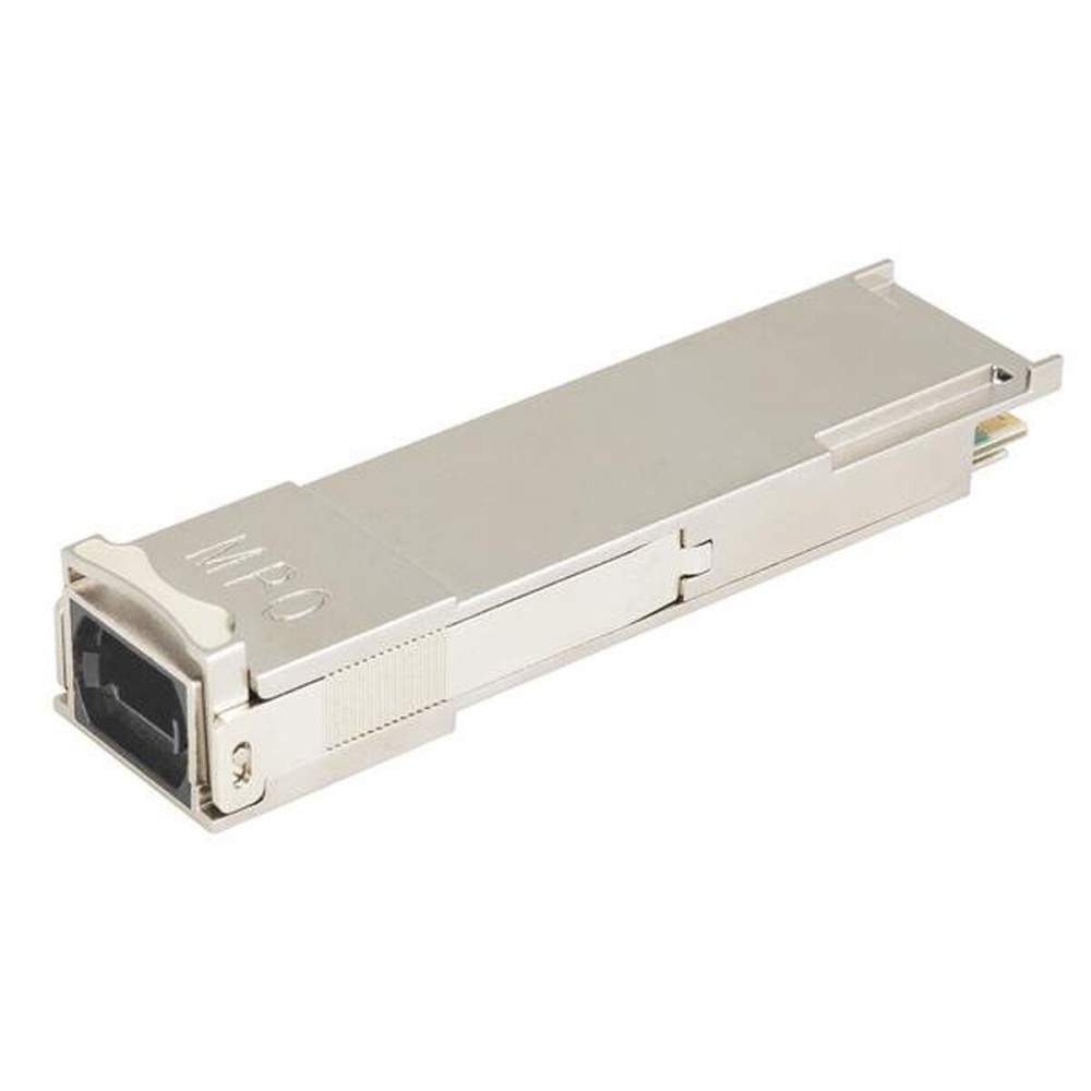 Fasermodul SEP+ MultioModo Startech QSFP-40G-SR4-S-ST