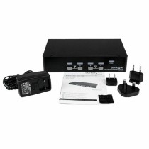 Switch KVM Startech SV431DUSBU