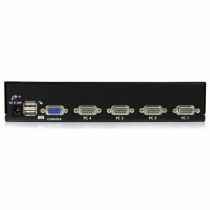 Switch KVM Startech SV431DUSBU