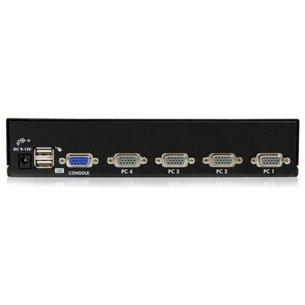 Switch KVM Startech SV431DUSBU