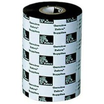 Thermal transfer ribbon Zebra Ribbon 74941 (12 Units)