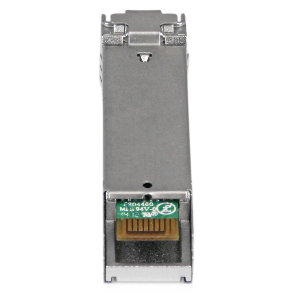 Module SFP à fibre optique monomode Startech EXSFP1GELXST