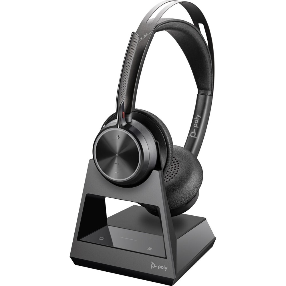 Casque HP 76U47AA Noir