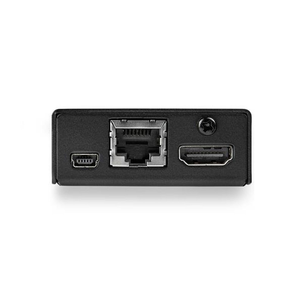 Extender Startech ST12MHDLNHR HDMI Black 15,2 m