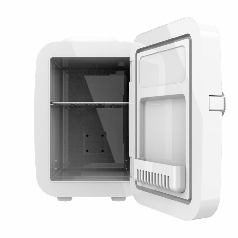 Mini Fridge Cecotec Rio White