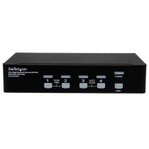 KVM-Switch Startech SV431DVIUAHR