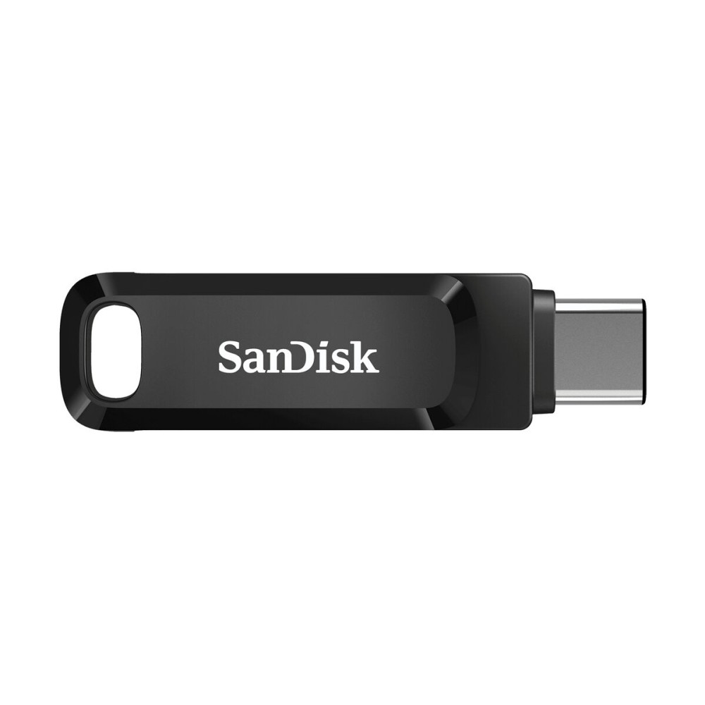 Clé USB SanDisk SDDDC3-512G-G46 Noir 512 GB