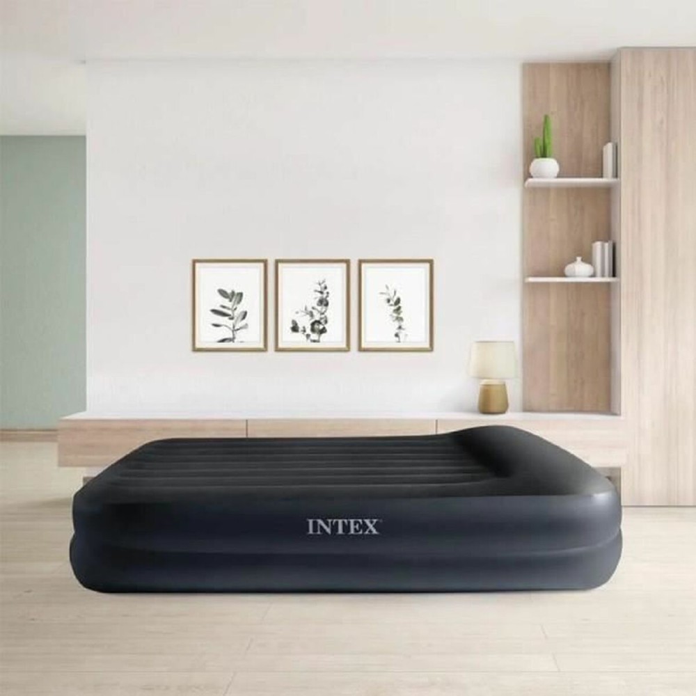 Inflatable Mattress Intex