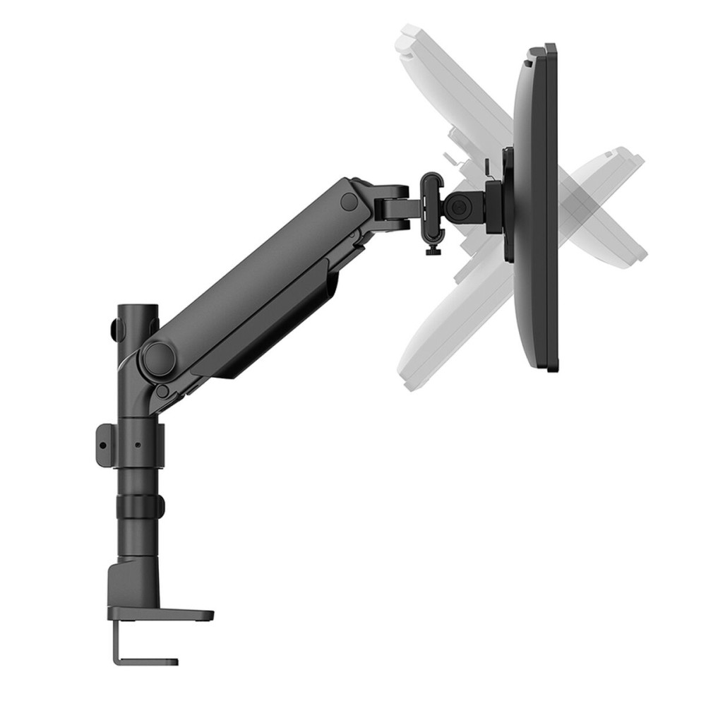 Screen Table Support Neomounts DS65S-950BL2 34"