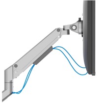 Bildschirm-Träger für den Tisch Neomounts DS70-250SL1 17" 35"