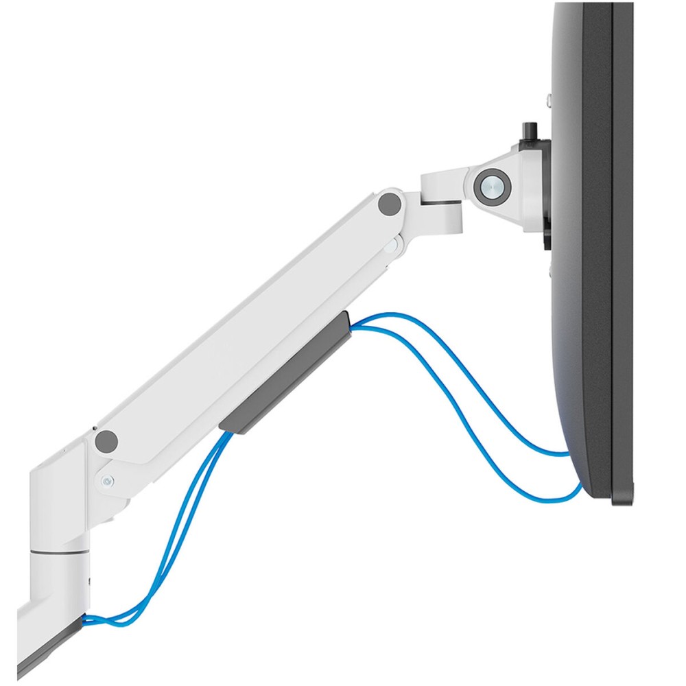 Bildschirm-Träger für den Tisch Neomounts DS70-250WH1 17" 35"