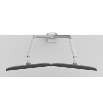 Support de table d'écran Neomounts DS70-250SL2 17" 35"