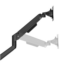 Screen Table Support Neomounts DS70-250BL2 17" 35"