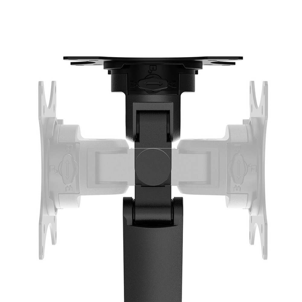 Bildschirm-Träger für den Tisch Neomounts DS70-250BL2 17" 35"