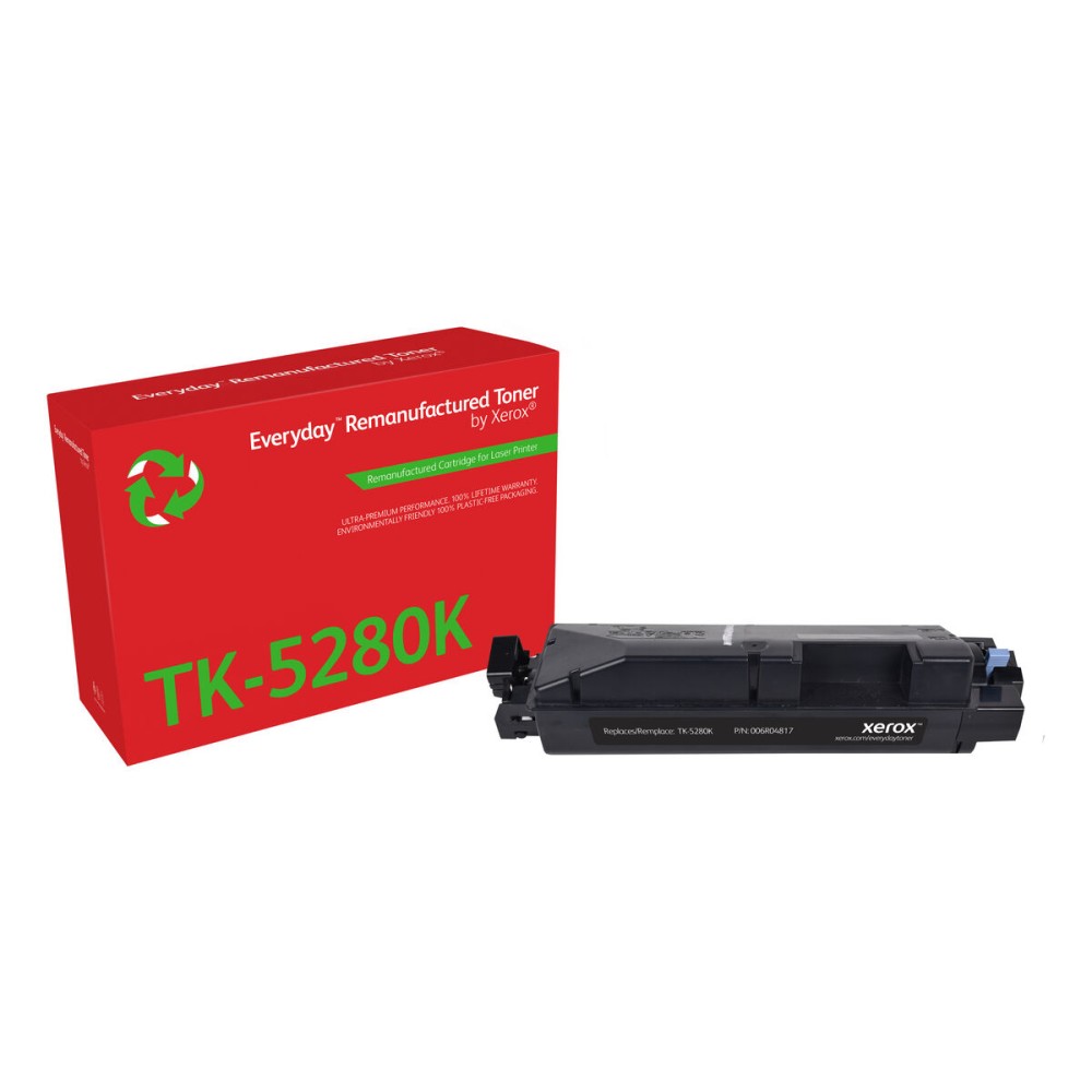 Toner Xerox 006R04817 Schwarz (1 Stück)