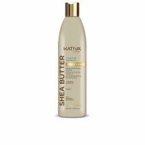 Après-shampooing Kativa Shea Butter