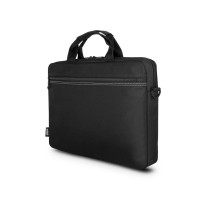 Laptoptasche Urban Factory TLC04UF-V2 Schwarz 14"