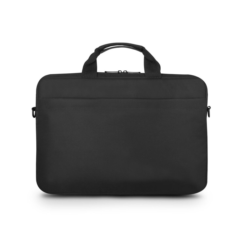 Laptop Case Urban Factory TLC04UF-V2 Black 14"