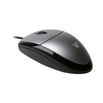 Souris V7 MV3000010-5EC 1000 dpi