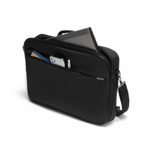 Laptop Case Dicota D32088-RPET Black 16"