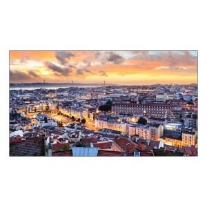 Moniteur Videowall Samsung VH55C-E Full HD 55"