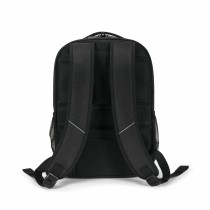 Laptop Backpack Dicota D32028-RPET Black