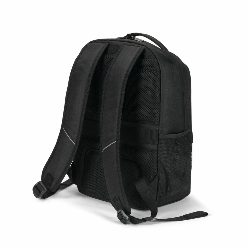 Laptop Backpack Dicota D32028-RPET Black