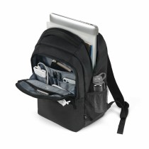 Laptop Backpack Dicota D32028-RPET Black