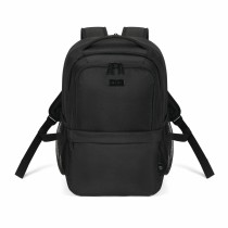 Laptop Backpack Dicota D32028-RPET Black