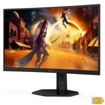 Monitor Gaming AOC C27G4ZXU Full HD 27"