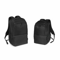 Laptop Backpack Dicota D32028-RPET Black