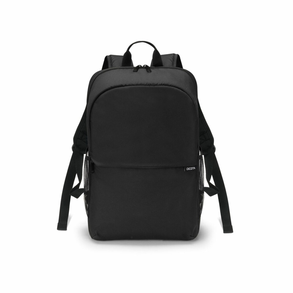 Laptop Backpack Dicota D32085-RPET Black