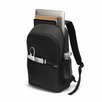 Laptop Backpack Dicota D32085-RPET Black