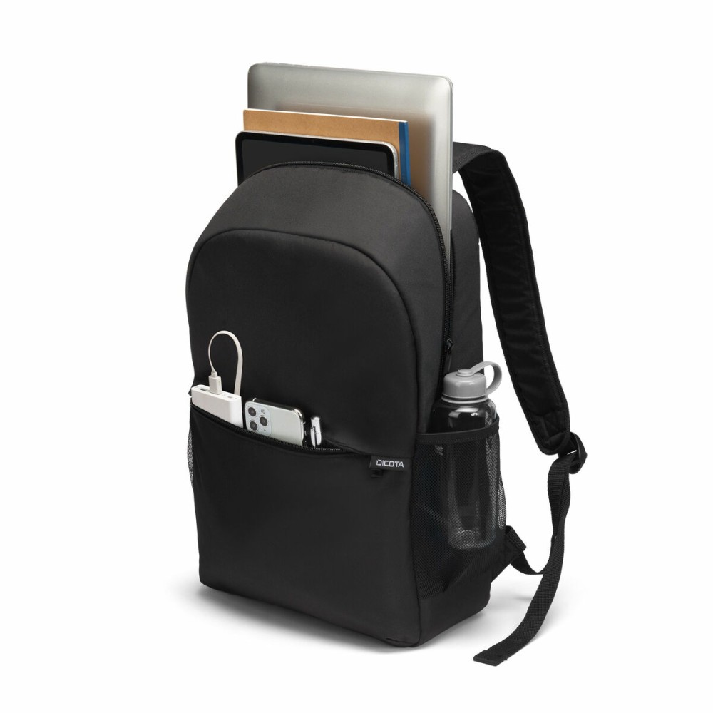 Laptoptasche Dicota D32085-RPET Schwarz