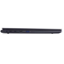 Ordinateur Portable Acer TravelMate P4 14" Intel Core 7 150U 32 GB RAM 512 GB SSD Espagnol Qwerty