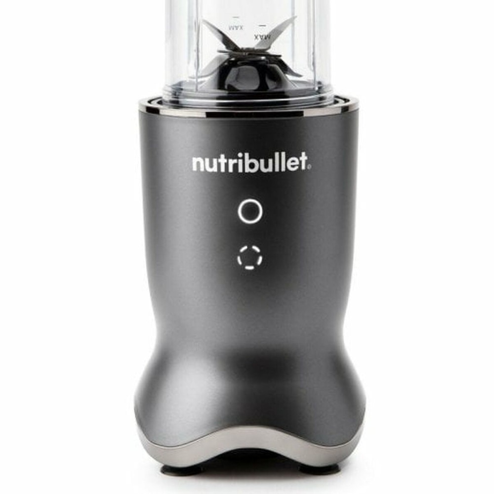 Bol mixeur Nutribullet Noir 1200 W