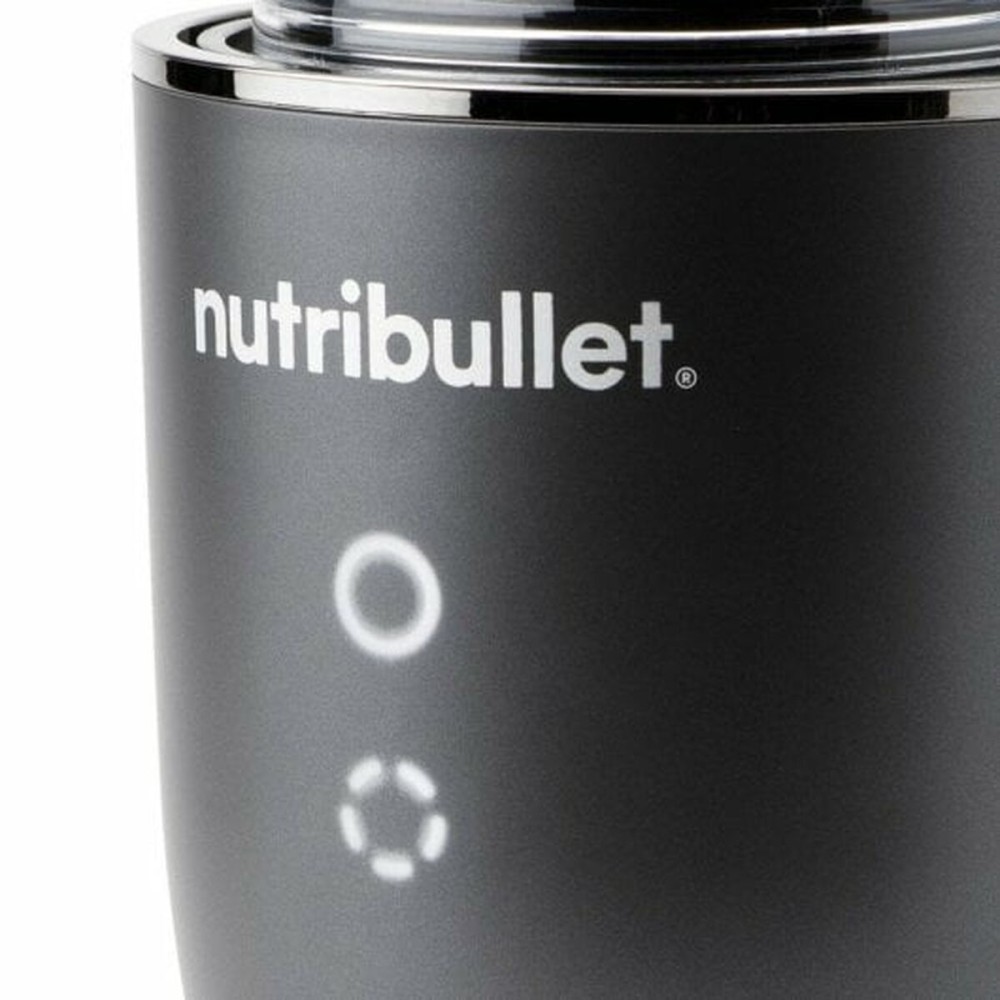 Standmixer Nutribullet Schwarz 1200 W