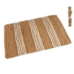 Carpet Caison Jute 60 x 90 cm