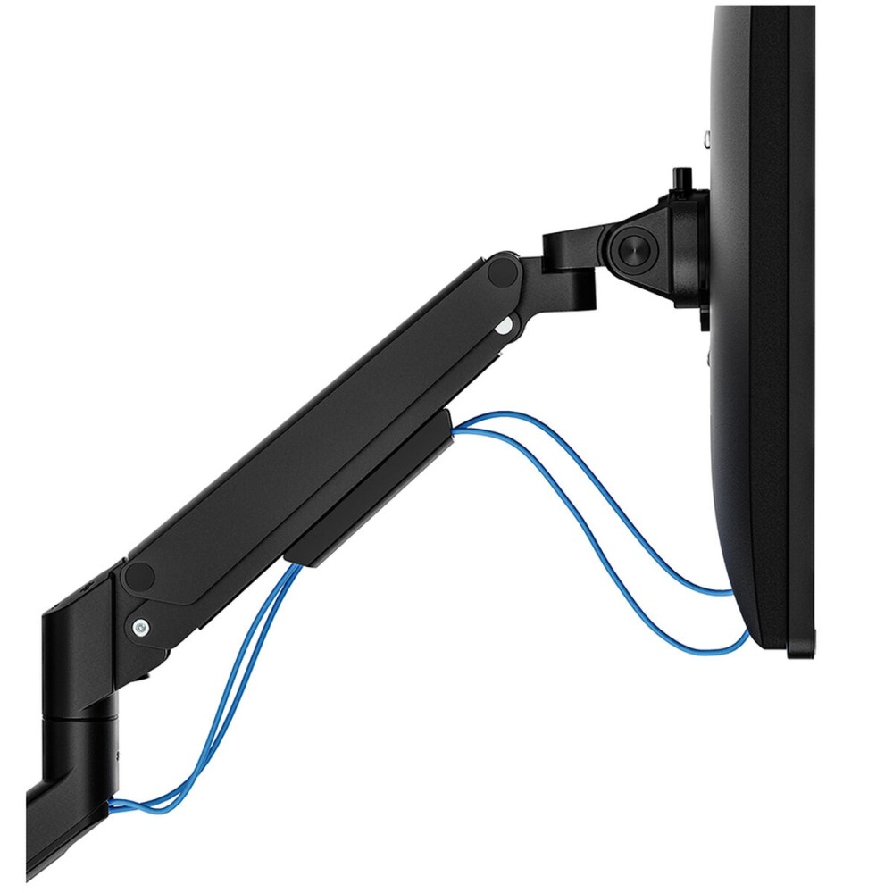 Screen Table Support Neomounts DS70-250BL1 17" 35"