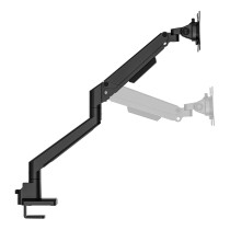 Bildschirm-Träger für den Tisch Neomounts DS70-250BL1 17" 35"