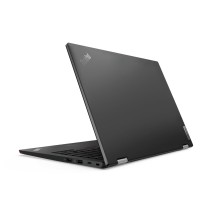 Ordinateur Portable Lenovo 21LM001SSP 13,3" Intel Core Ultra 7 155u 16 GB RAM 512 GB SSD Espagnol Qwerty