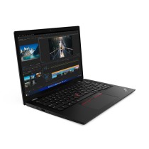 Ordinateur Portable Lenovo 21LM001SSP 13,3" Intel Core Ultra 7 155u 16 GB RAM 512 GB SSD Espagnol Qwerty