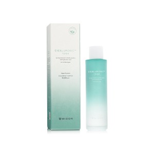 Facial Toner Mizon Cicaluronic